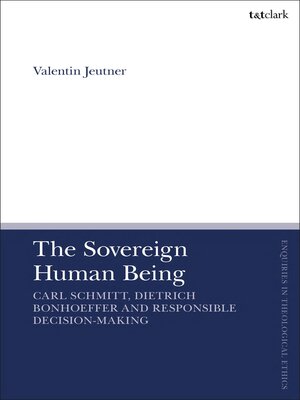 cover image of The Sovereign Human Being